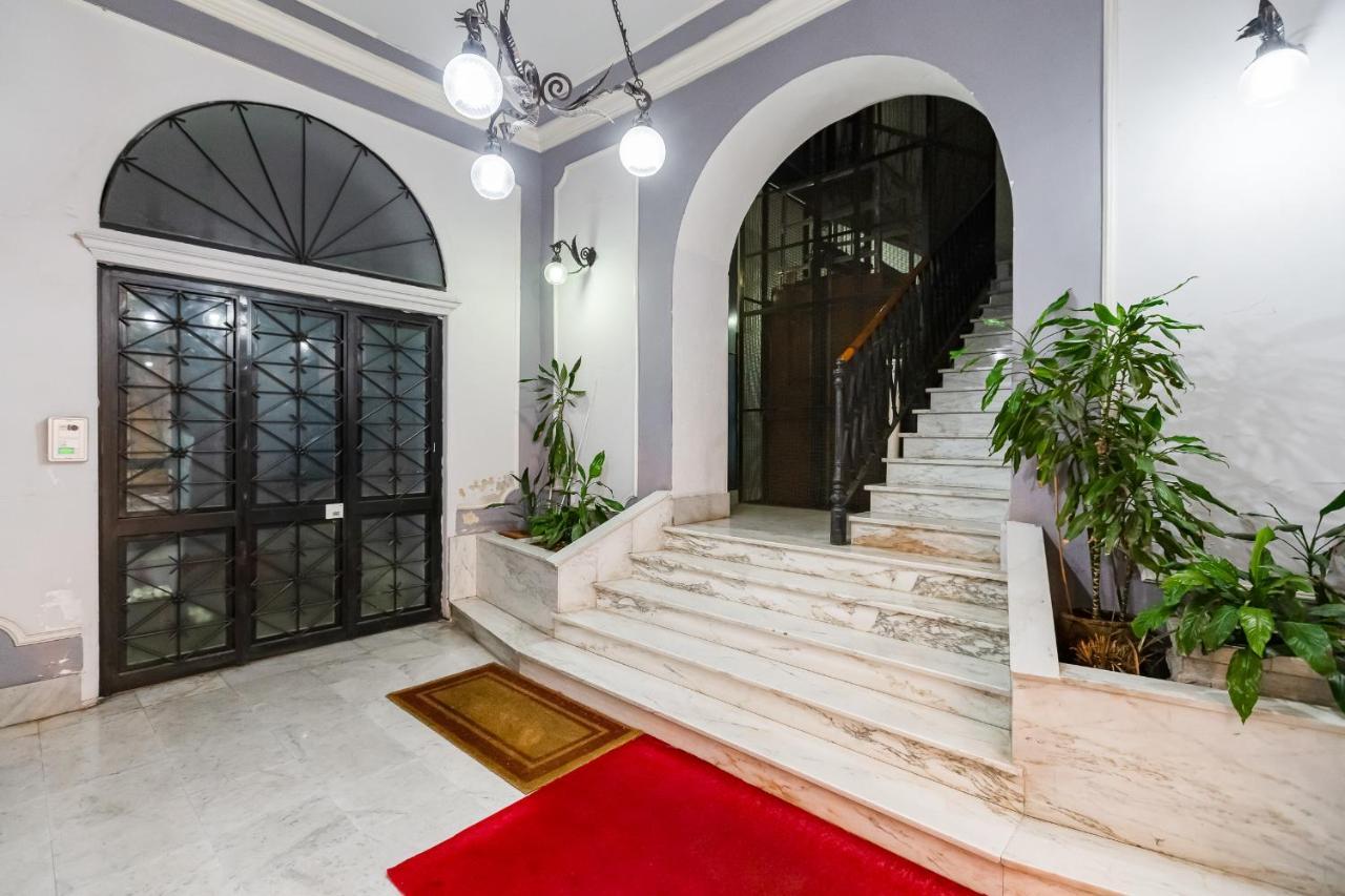 The Heart Of Rome Luxury House Roma Exterior foto